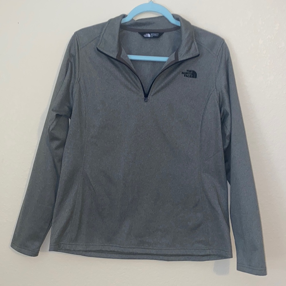 The north face